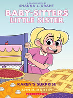 Karen's Surprise